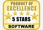 5 Star Award