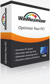 WinMaximizer boxshot