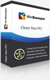 WinSweeper boxshot