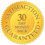 Money Back Guarantee