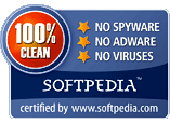 Softpedia Award