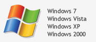 Windows Compatible